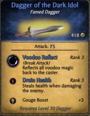 DaggerofDarkIdol