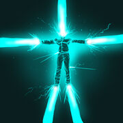 31 12 2010 powerful being