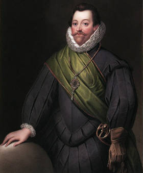Sir-francis-drake