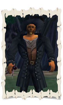 Bonesaw
