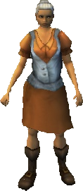 Mama Rita