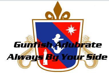 Gunfish adubrate