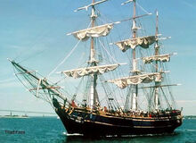 Ship+and+Bridge
