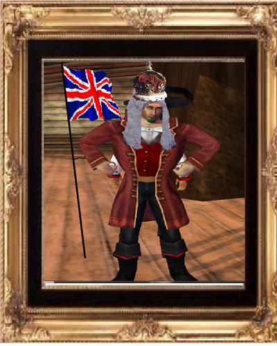 Prince edgar
