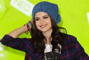 Selenagomez