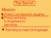Top Secret