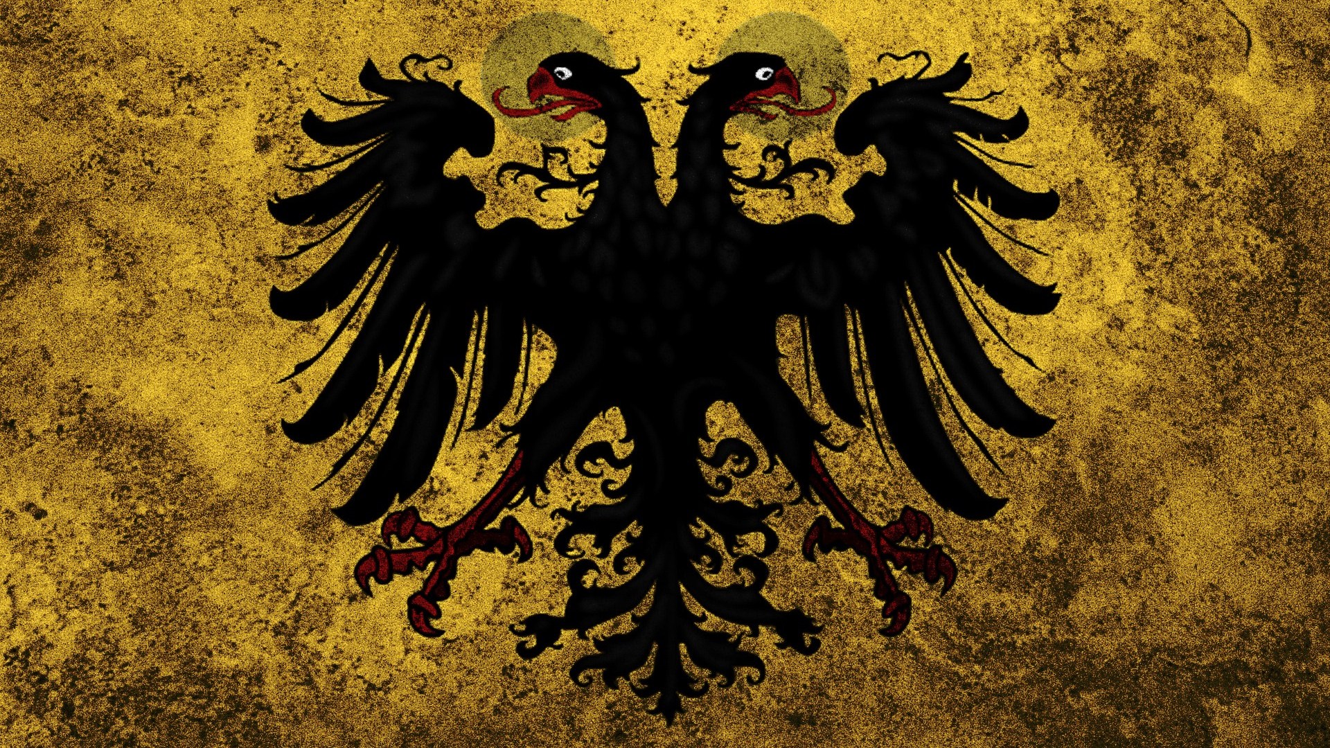 Holy Roman Empire Flag Digital Art Hd Wallpaper 1920x1080 5563 Jpg Holy Roman Empire Flag Digital Art Hd Wallpaper 1920x1080 5563 Jpg