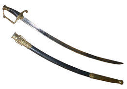 Bluehawk blade