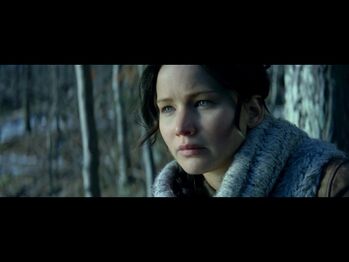 Katniss Everdeen