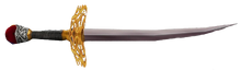 The EITC Thugs dagger used by Simon