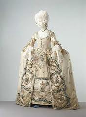 Sarah's Fancy dress