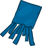 Minecraft squid