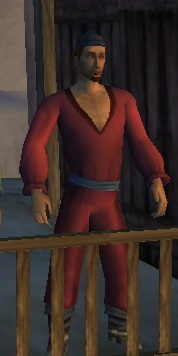 Richard Cannonbreaker