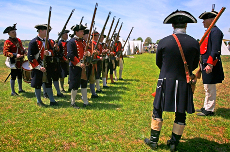 Soldiers