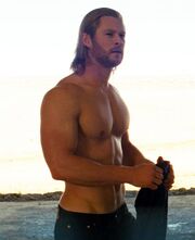 Thor trainer
