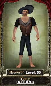 Eric Redmonger 1