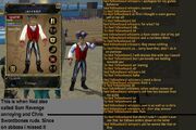 Ned Yellowbeard INFERNO talk