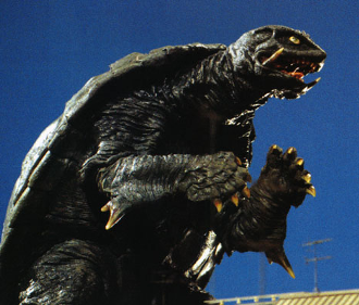 330px-Gamera