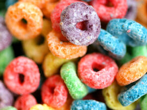 Fruitloops