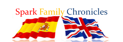 Spark Family ChroniclesLogo