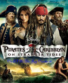 OST PosterDVCover 2