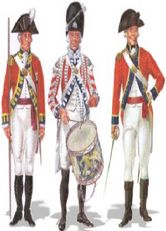 Coldstream guards