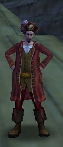 Shipwright's EITCSI