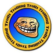 Troll seal