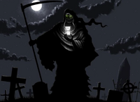 Ecsythgraveyard