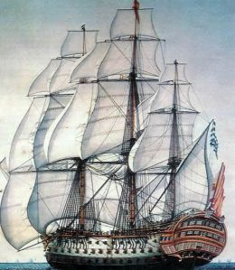 HMS Krnous