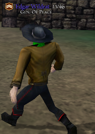 Moonwalk