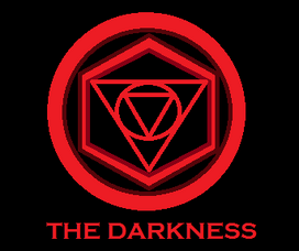 The darkness logo