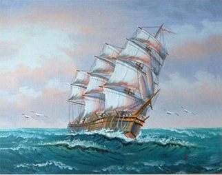 HMS Douglas