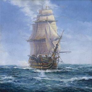 Ship of the Line 5