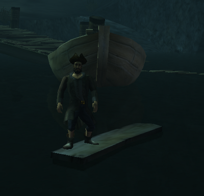 ZekeSails!
