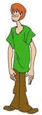 Shaggy