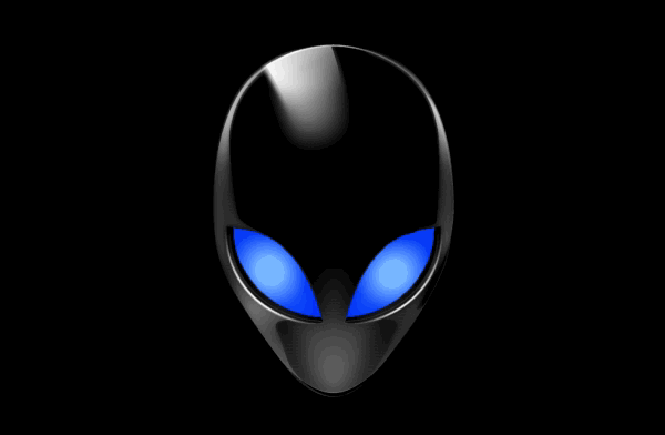 Image - Alienware glow by linkingeek-d38j83h.gif | Gamers ...