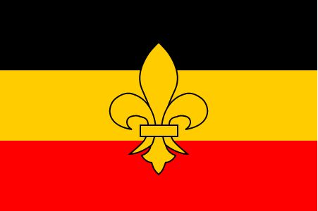 Epa Flag