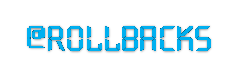 @Rollbacks