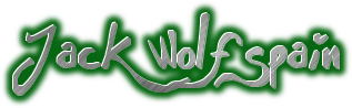 Jack Wolfspain Logo