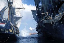 Potcbattle