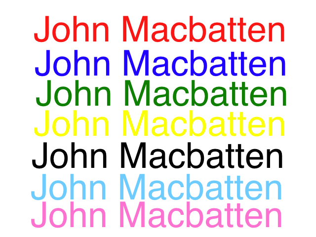 Johnny Mac & Cheese