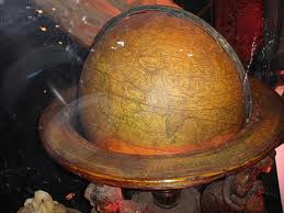 Globe