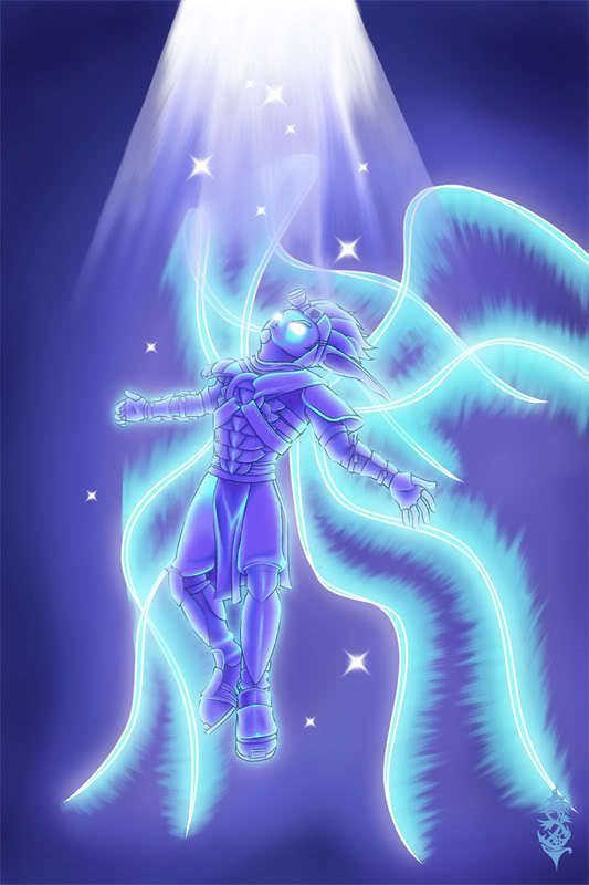 Light jak