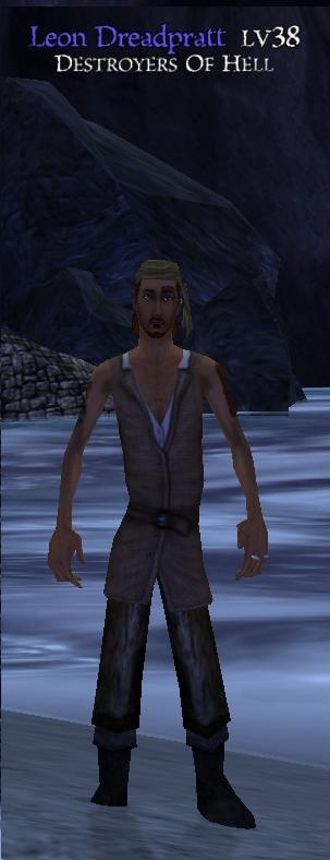 Me lvl 38