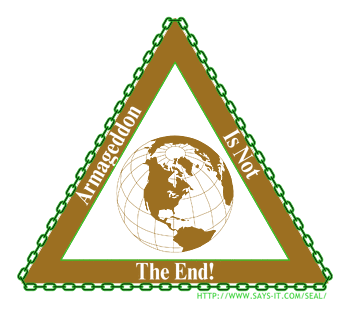 FOA Seal