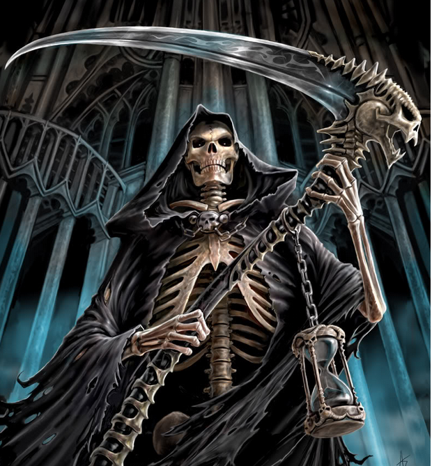 Reaper