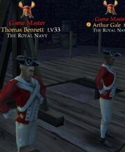 Guild Userbox ImageNavy