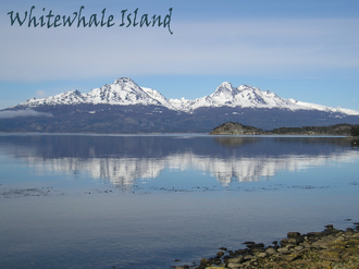 Whitewhale Island