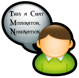 how to be a chat moderator